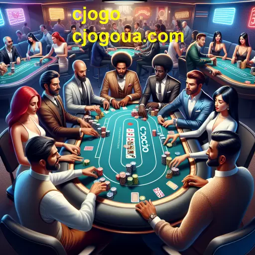 Explorando a Categoria 'Trapaças' no cjogo: Uma Odisseia pela Quebra de Regras